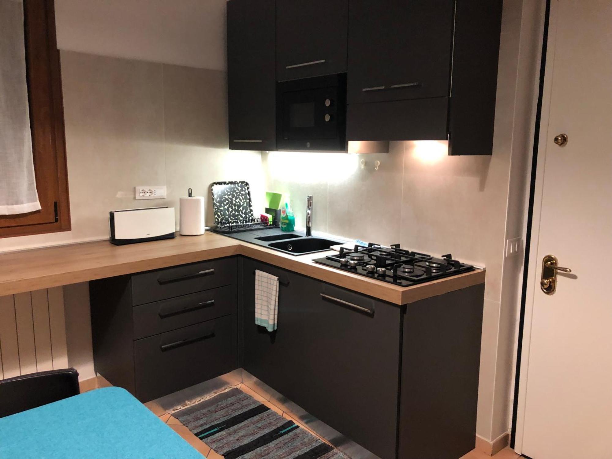 Ferienwohnung Il Cortile Del Contadino Volastra Exterior foto