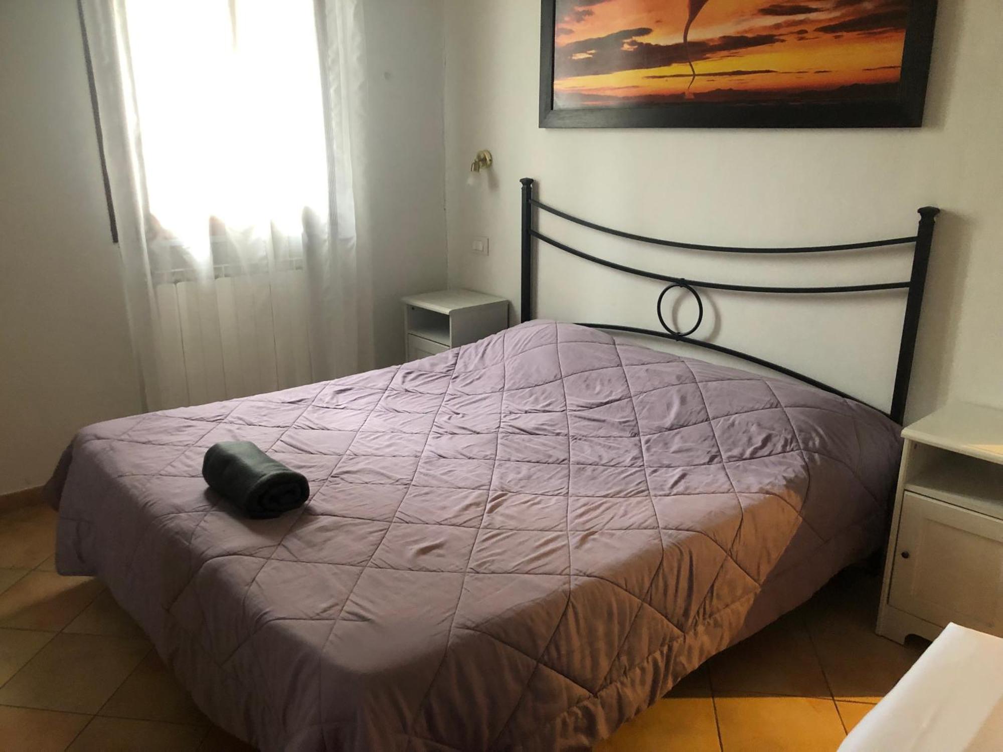 Ferienwohnung Il Cortile Del Contadino Volastra Exterior foto